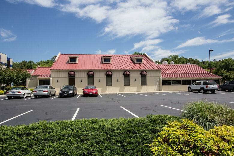 Hotel The Mulberry Inn And Plaza At Fort Eustis