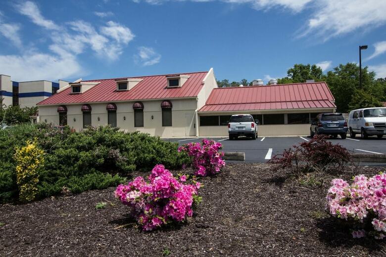 Hotel The Mulberry Inn And Plaza At Fort Eustis
