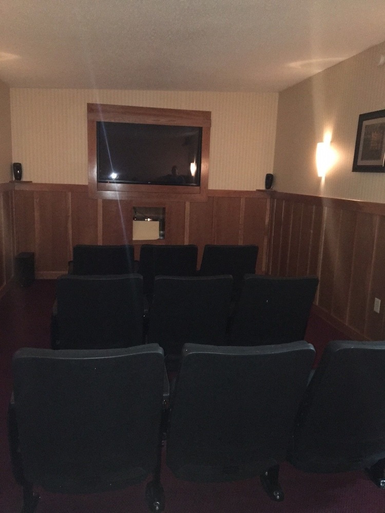 Hotel The Mulberry Inn And Plaza At Fort Eustis