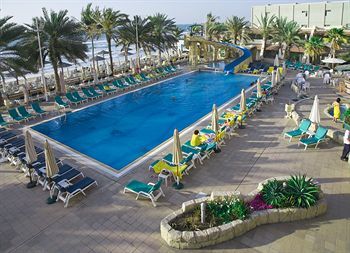 Grand Hotel Beach Resort