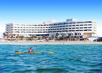 Grand Hotel Beach Resort
