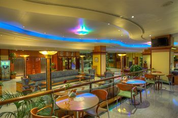 Grand Hotel Beach Resort