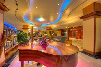 Grand Hotel Beach Resort