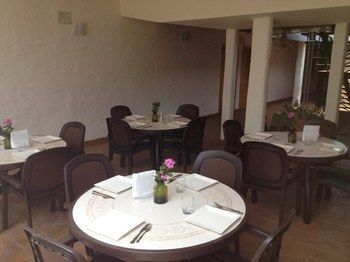 Hotel Posada Sotavento Beach