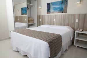 Hotel Slaviero Essential Florian�polis Ingleses Acquamar