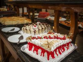 Hotel Slaviero Essential Florian�polis Ingleses Acquamar