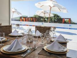 Hotel Slaviero Essential Florian�polis Ingleses Acquamar