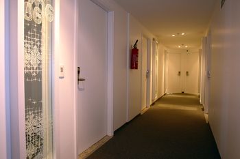 Hotel Brisa Tower