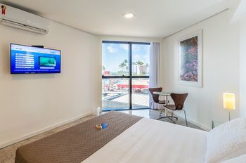 Hotel Brisa Tower