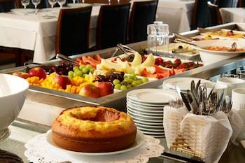 Hotel Brisa Tower