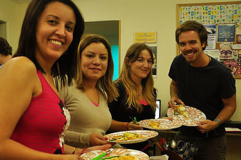 El Misti House Hostel