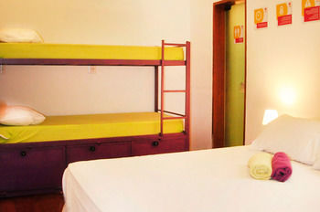 El Misti House Hostel