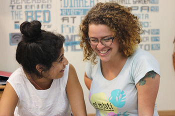El Misti House Hostel