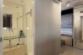 Apartamento Maxhaus Berrini S�o Paulo