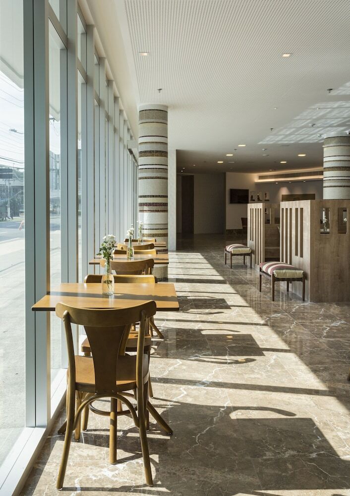 Hotel Sleep Inn Vit�ria