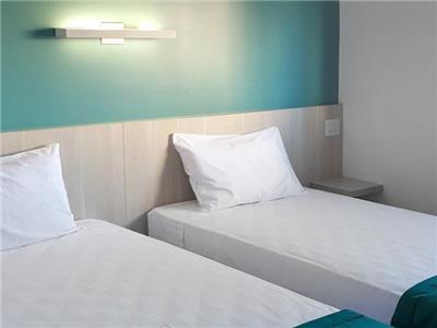 Hotel Go Inn Vitoria
