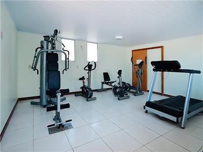 Hotel Balneario Cabo Frio