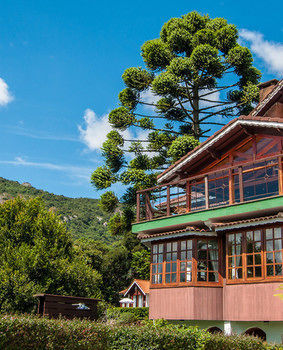Hotel La Roccella