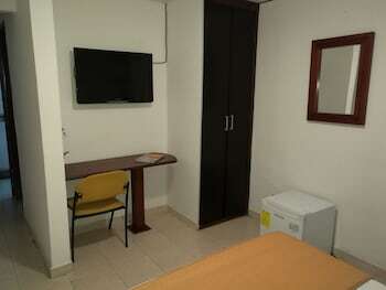 Hotel Las Vegas Sur