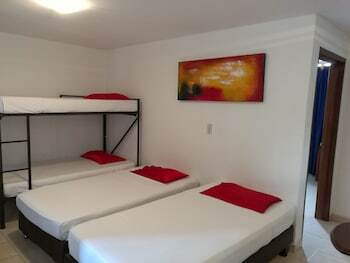 Hotel Las Vegas Sur