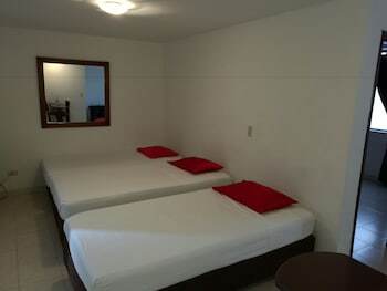 Hotel Las Vegas Sur