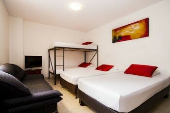 Hotel Las Vegas Sur