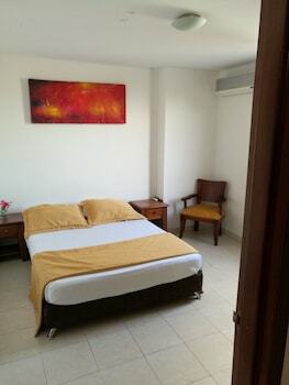 Hotel Las Vegas Sur