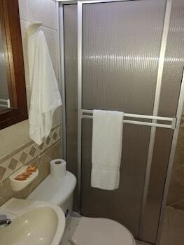 Hotel Las Vegas Sur