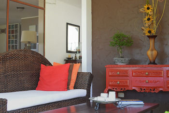 Hotel Balcones Del Cerro