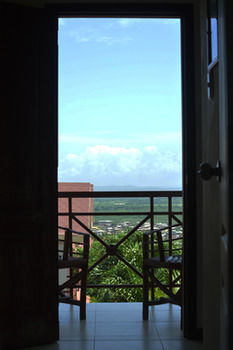 Hotel Balcones Del Cerro
