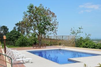Hotel Balcones Del Cerro