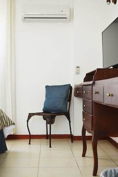 Hotel Balcones Del Cerro