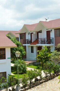 Hotel Balcones Del Cerro