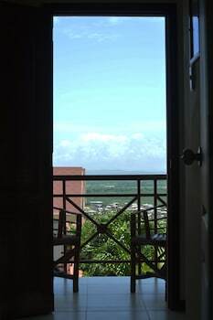 Hotel Balcones Del Cerro