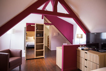Aparthotel Eclipse