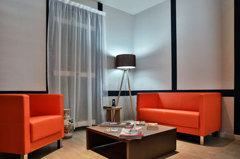 Aparthotel Eclipse