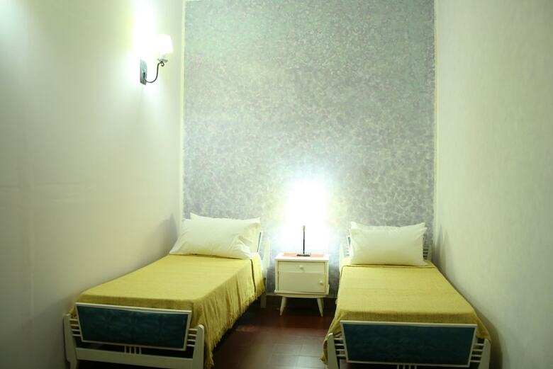 All Norte Hostel