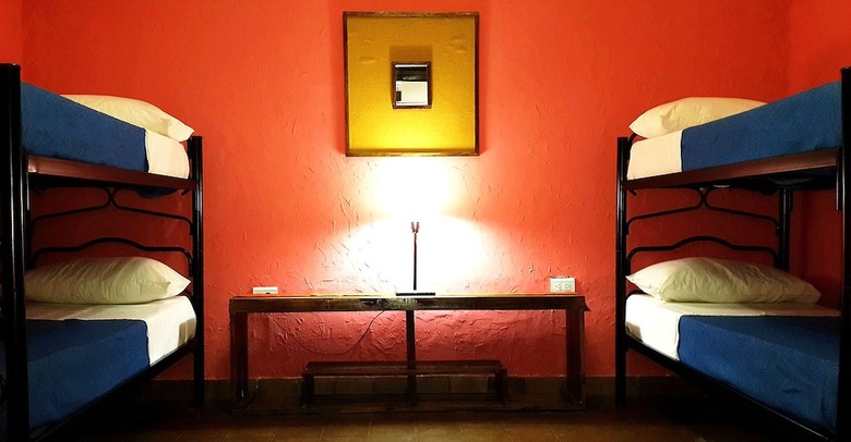 All Norte Hostel