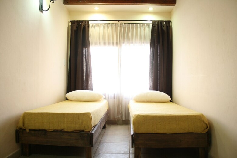 All Norte Hostel