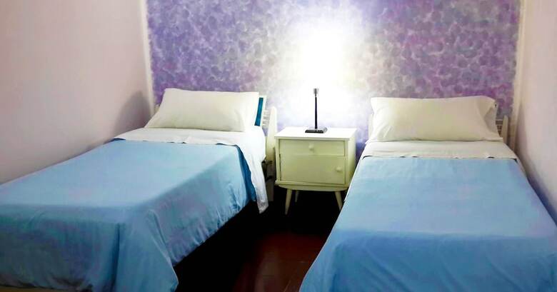 All Norte Hostel