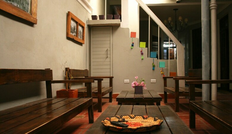 All Norte Hostel