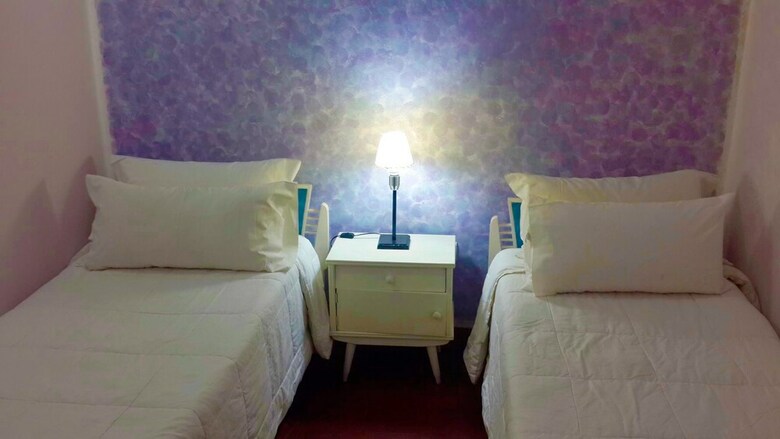All Norte Hostel