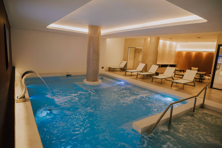 Hotel Dos Reyes