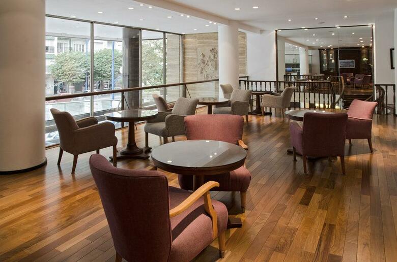Hotel Dos Reyes
