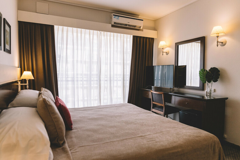 Hotel Dos Reyes