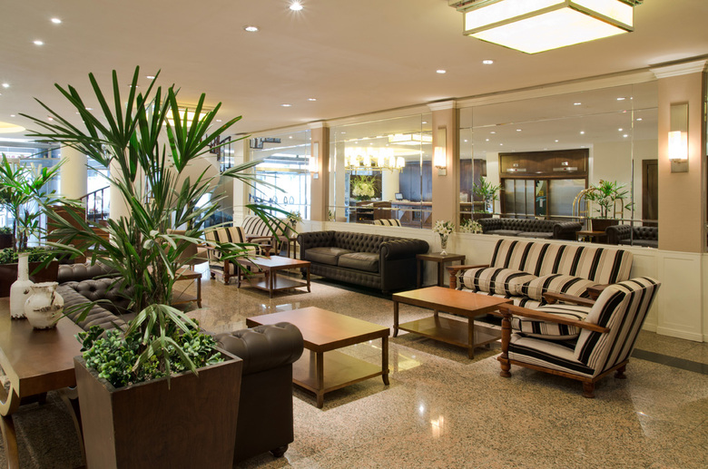 Hotel Dos Reyes