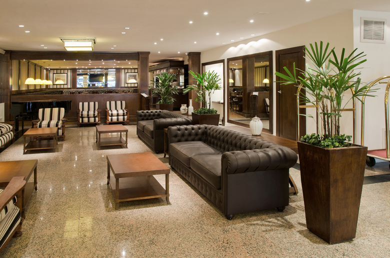 Hotel Dos Reyes