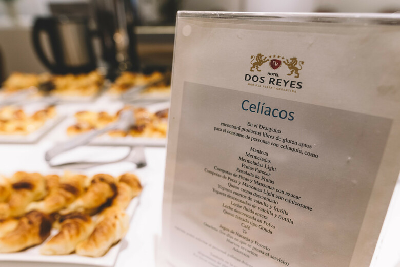 Hotel Dos Reyes