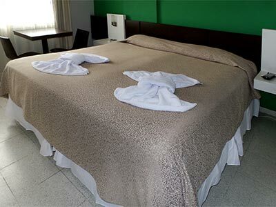 Aparthotel Novum Suites