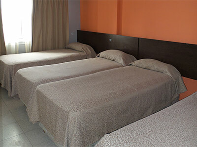 Aparthotel Novum Suites